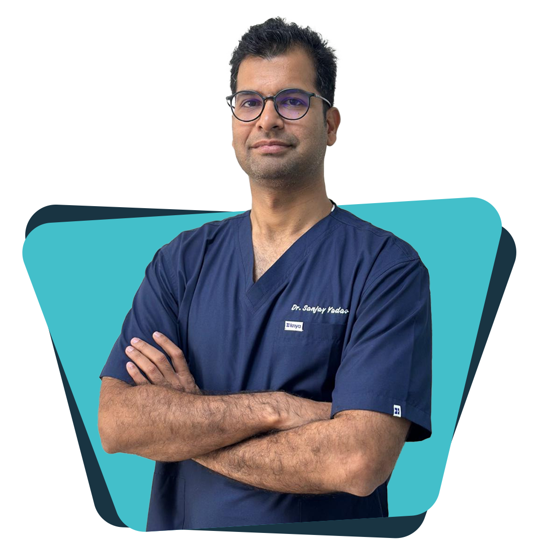 Modern Healthcare Facility