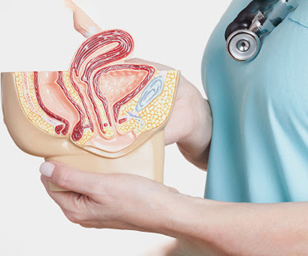 Healthcare consultation