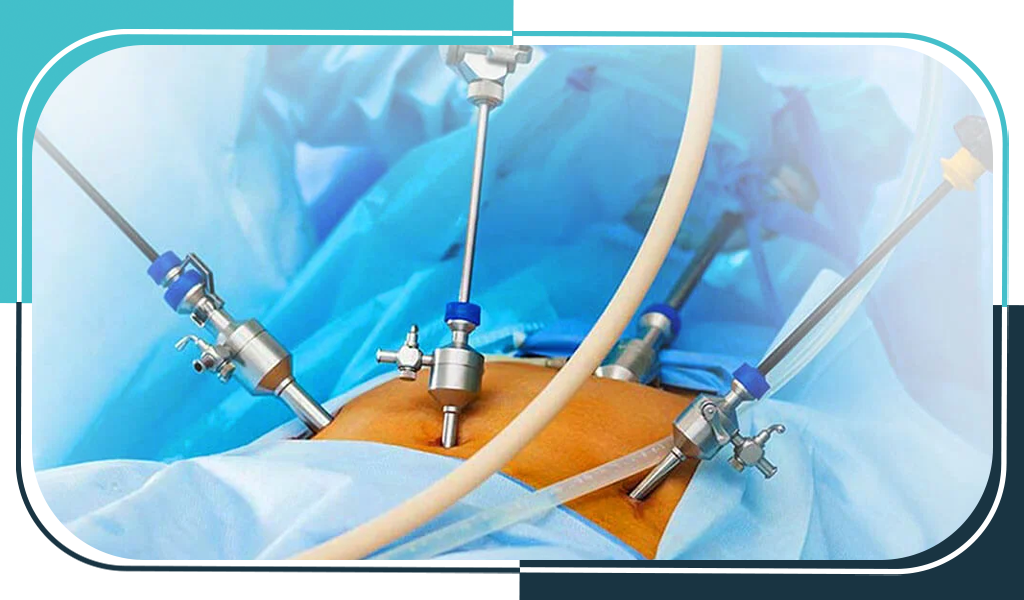 Pediatrics Department