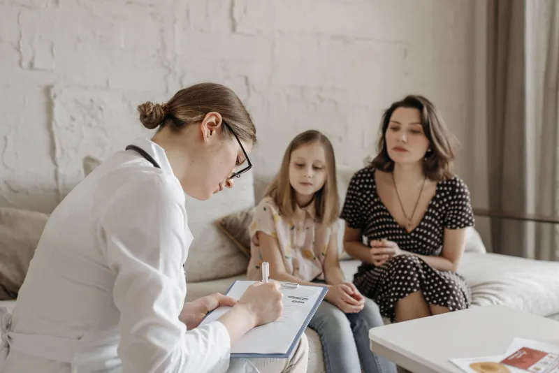 Building a Medical History From Silence: What to Do When Your Family's Health Story Is Unavailable