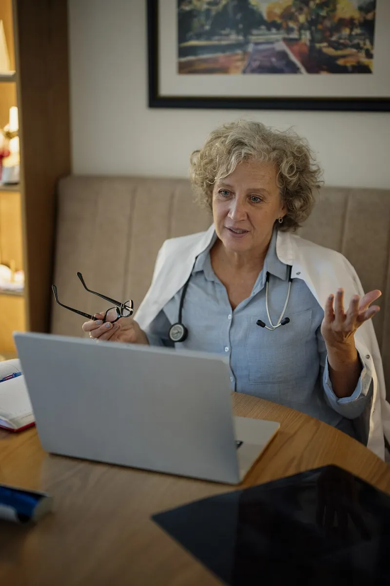 Lost in Translation: Why What Your Doctor Wrote and What You Heard May Not Match