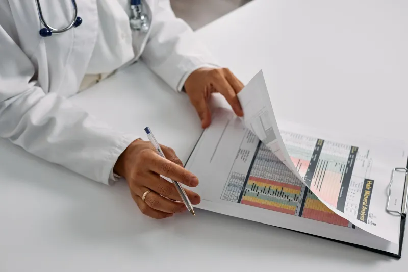 One Wrong Answer at the Start: How a Missed Diagnosis Can Shape Everything That Follows