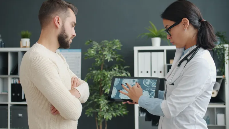 When 'Normal' Is Anything But: What Standard Lab Results Can Fail to Reveal About Your Health
