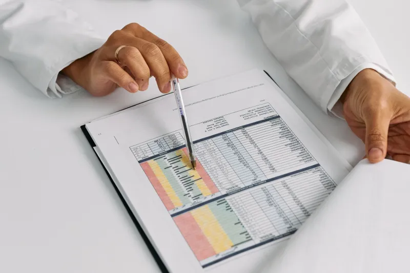 When Your Symptoms Tell a Single Story: How Physicians Uncover the One Condition Behind Many Complaints
