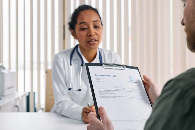 When the First Answer Is Wrong: Understanding How Unaddressed Symptoms Set Off a Chain of Medical Missteps